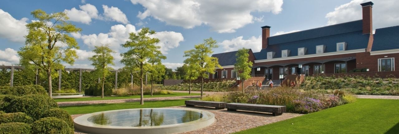 Hof van Saksen