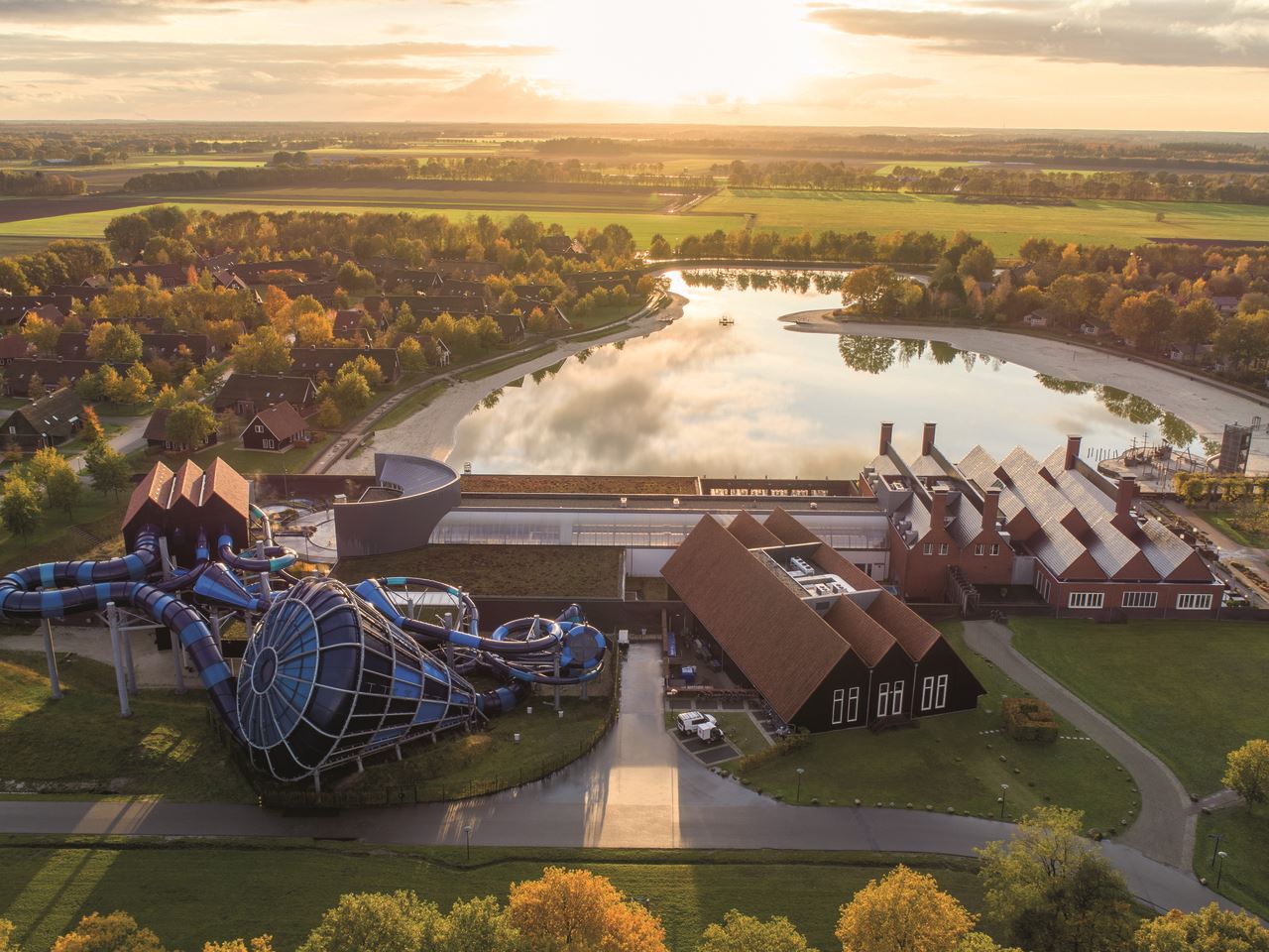 Hof van Saksen | Extraordinary enjoyment in the stunning region of Drenthe